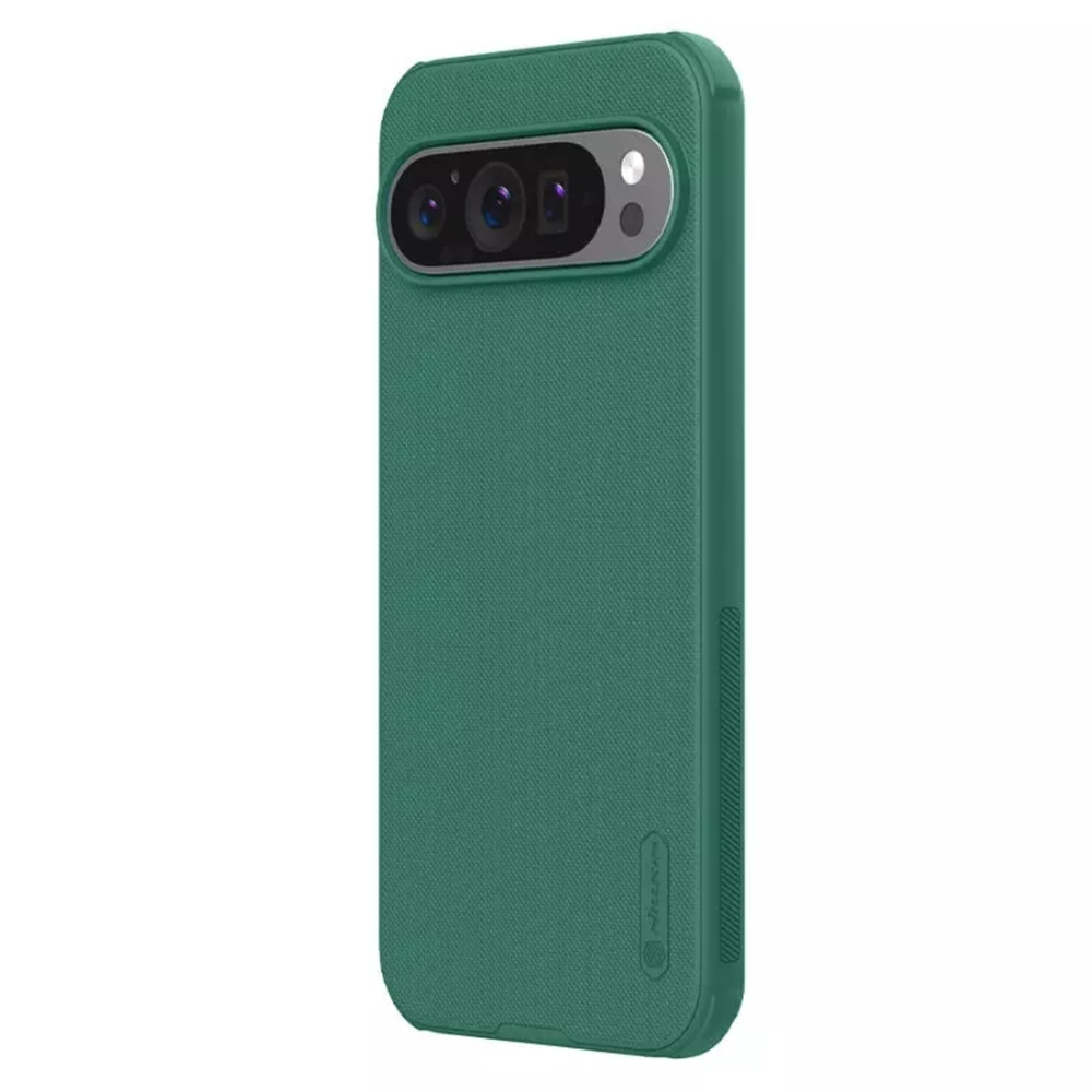 Накладка Nillkin Super Frosted Shield Pro для Google Pixel 9 / Pixel 9 Pro