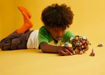 Конструктор LEGO City 60428 Космический робот-строитель