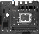 Материнская плата MAXSUN MS-Challenger H610M-R LGA1700 MicroATX 2DDR4