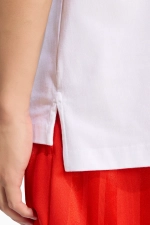 Футболка adidas FC Bayern 26/27 EQT Tee - белый