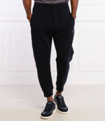 Спортивные штаны Emporio Armani - темно-синий(6K1P62 1JHSZ)