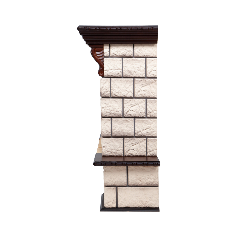 Каминокомплект Real Flame Bolero 25,5 NT с очагом Saphir 25,5