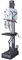 Вертикально-сверлильный станок Optimum OPTIdrill DH 35G