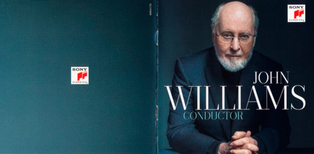 John Williams / Conductor (20CD)