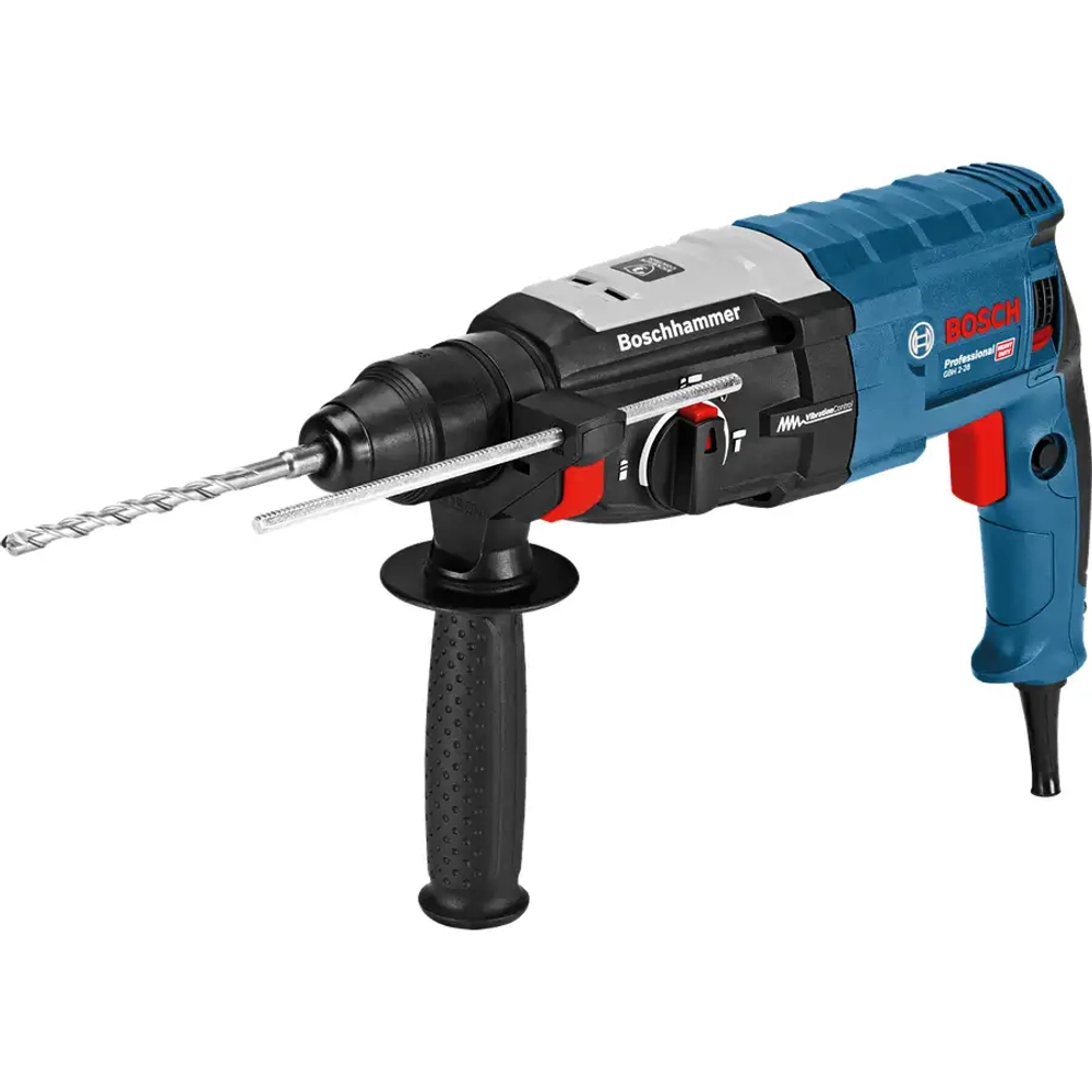 Перфоратор с патроном SDS-plus GBH 2-28 BOSCH 0611267500