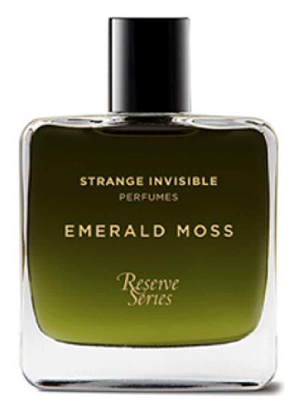 Strange Invisible Perfumes Emerald Moss