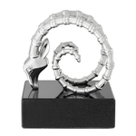Держатели для книг Bookend Ibex set of 2 арт.110980