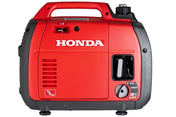 Инверторный генератор "HONDA" EU 22 i