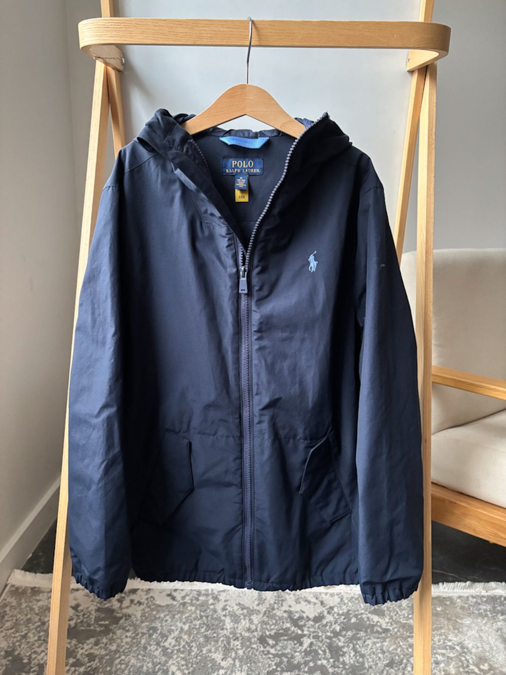 Ветровка Polo Ralph Lauren, 140-146