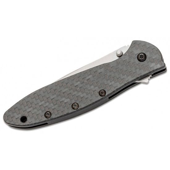 Нож KERSHAW Leek 1660GLCF