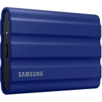 Внешний SSD накопитель Samsung 1Tb T7 Shield (MU-PE1T0R/WW) Синий