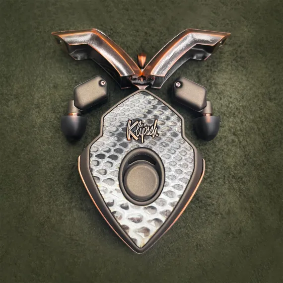 T10 Bespoke Edition Venom of the Wild West