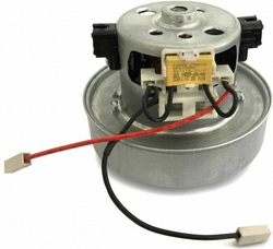 Мотор пылесоса 1200W VAC056UN DYSON H=106 D=134 h=34