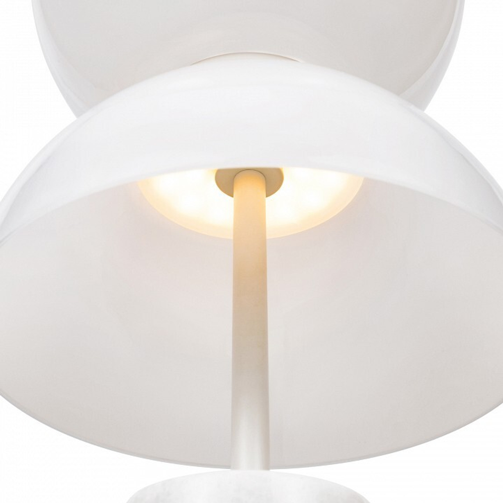 Настольная лампа декоративная Maytoni Memory MOD178TL-L11W3K
