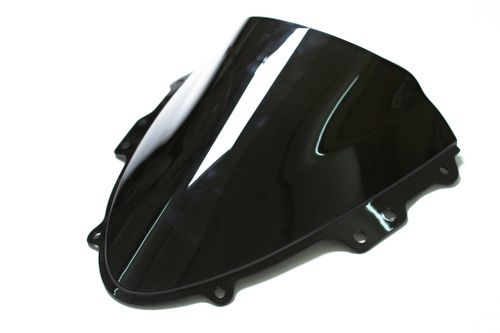 Купить    Ветровое стекло для мотоцикла Suzuki GSX-R1000 05-06 DoubleBubble Черное