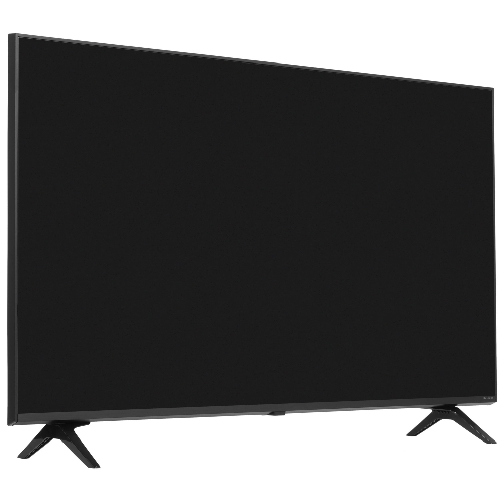 Телевизор LG 43QNED756RA