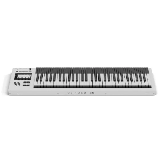 Expressive E OSMOSE 61 CE White