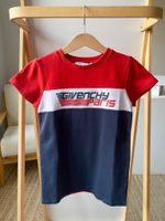 Хлопковая футболка Givenchy, 116