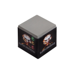 Мел бильярдный "Super Diamond" Grey без ямочки 1шт.