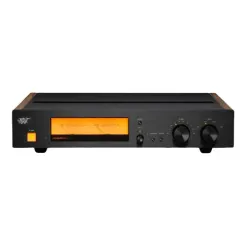 MoFi Master Phono Walnut