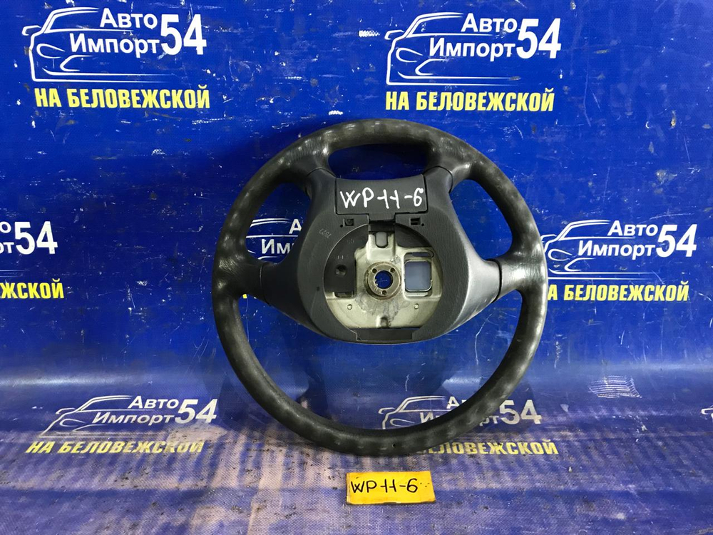 Руль NISSAN PRIMERA 1997