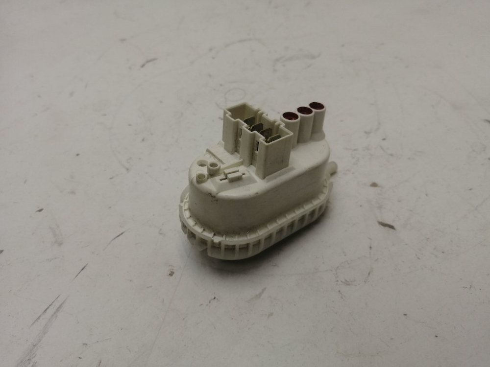 PCP5510B614 кт96 Датчик уровня воды для стиральной машины Hansa B1-275 10 07 3B б/у
