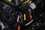 Снегоуборщик бензиновый Huter SGC-5500B