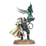 Lord Inquisitor Kyria Draxus