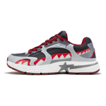 A Bathing Ape Bathing Ape серый