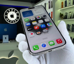 iPhone 16 Pro Max, SIM + eSIM 1 ТБ б/у Original