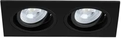 Точечный светильник Tarf A2178PL-2BK Arte Lamp