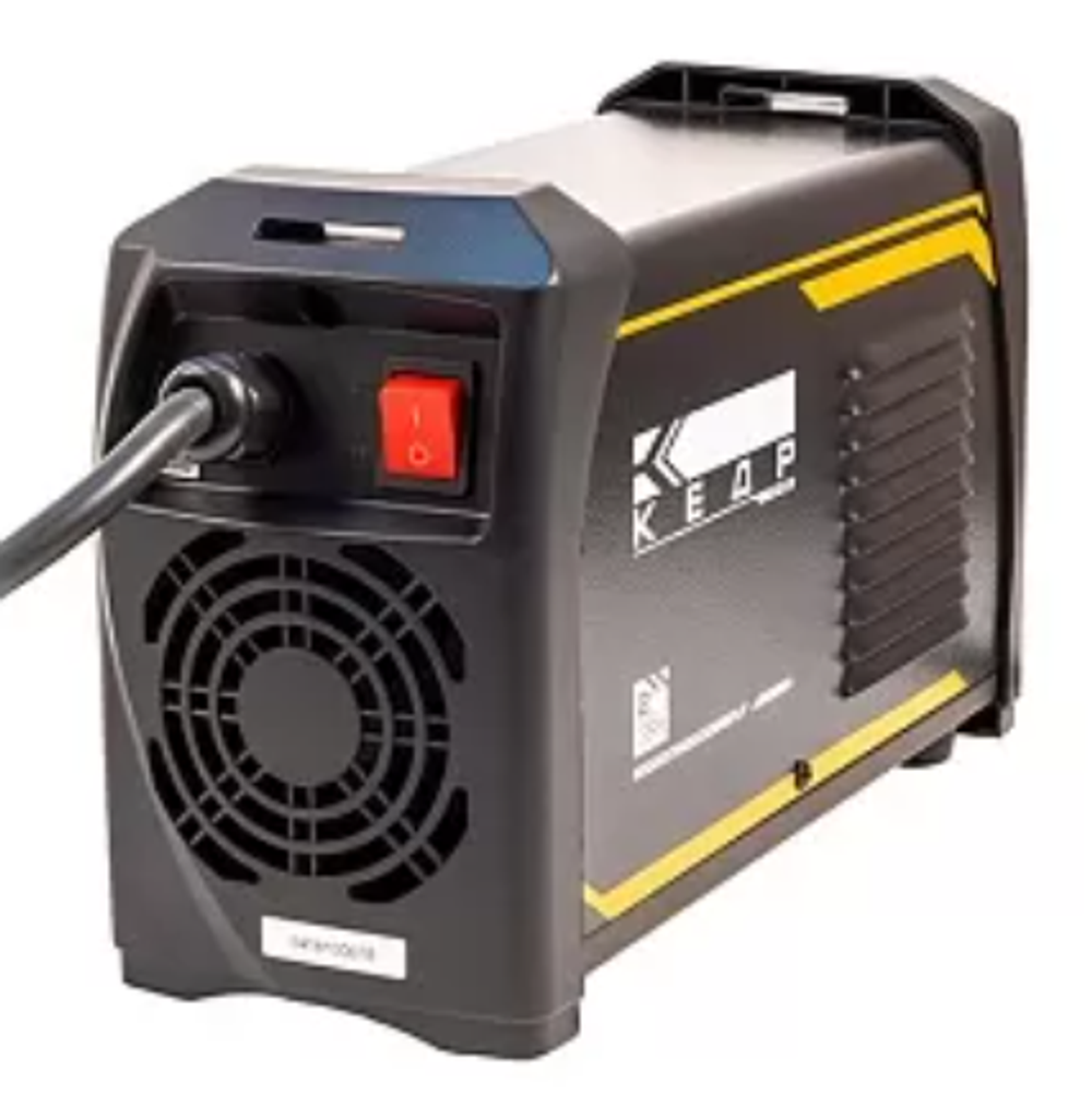 Аппарат инверторный КЕДР UltraARC-200 (220В, 10-200А)