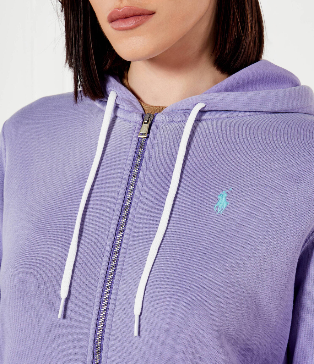 Худые POLO RALPH LAUREN - лавандовый(211935584)