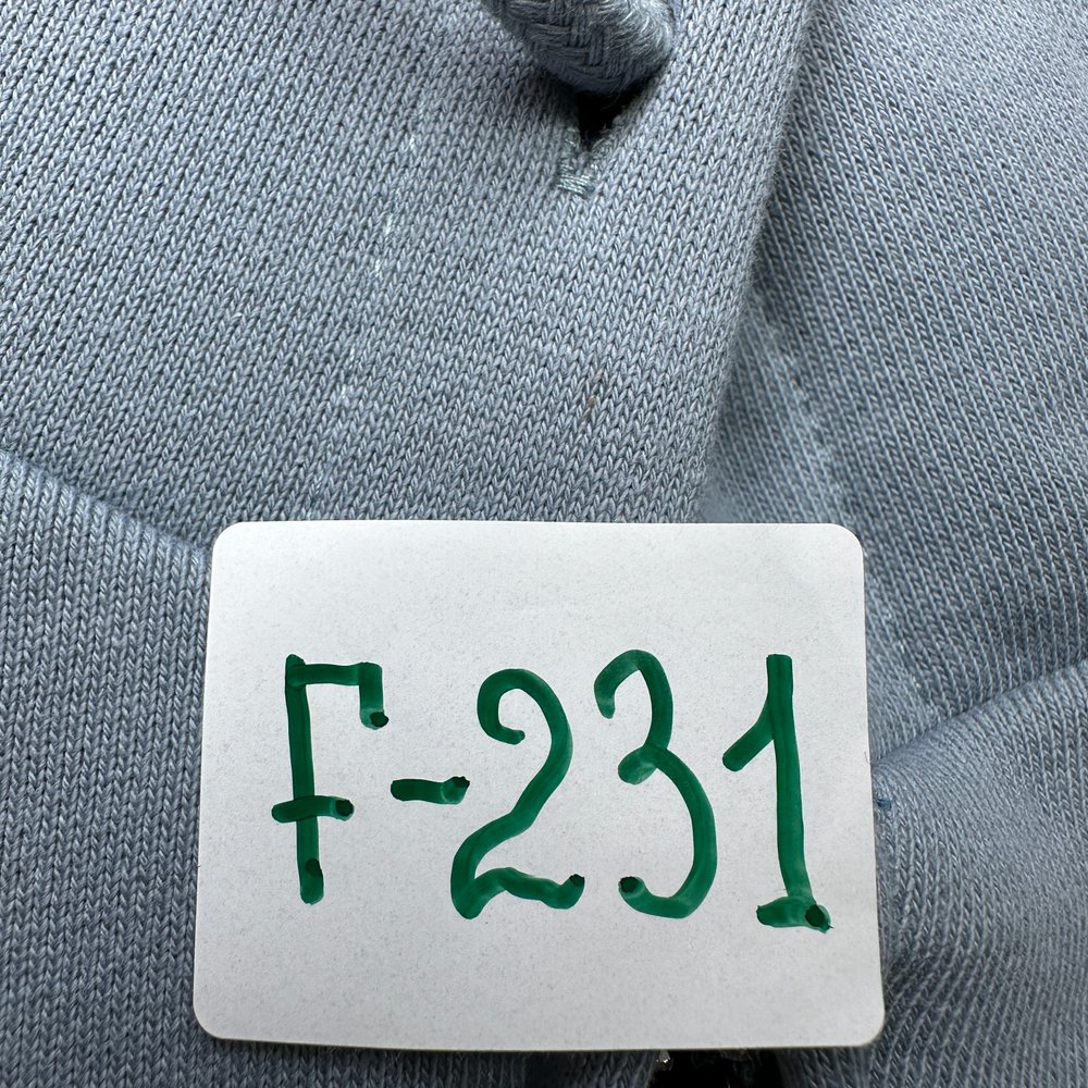 Зип худи Ymkashix htf F231 pp.XL