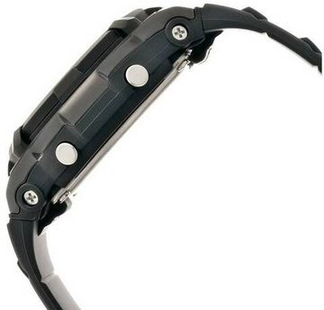 Наручные часы Casio Baby-G BGA-117-1B1DR