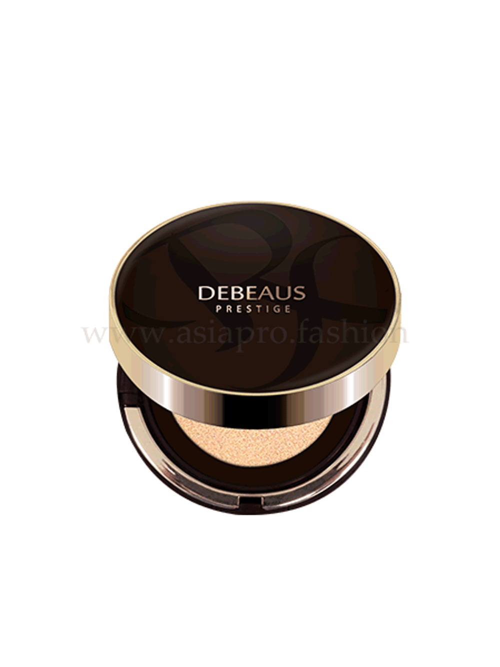 Кушон для лица DEBEAUS Bio Inner-RX SRG Cushion PRESTIGE