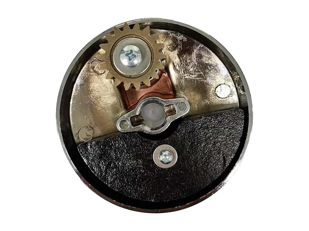 Планетарный механизм для миксера Kenwood kMix