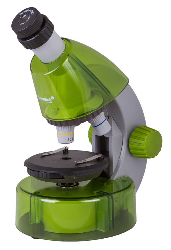 Микроскоп Levenhuk LabZZ M101, 69034