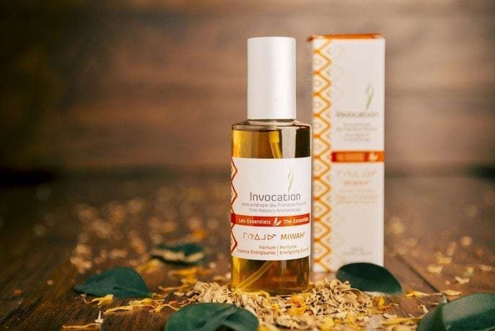 Invocation Miwah