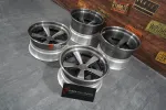 КОВАНЫЕ ДИСКИ ДЛЯ PORSCHE 911 993 TURBO 1997 ПОРШ ТУРБО