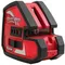 Лазерный уровень "CONDTROL" XLiner Duo Profi SET