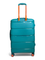 Большой чемодан Bon-Voyage PP Skycase#3, Бирюзовый, L