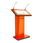 Интерактивная трибуна BM Alibi New 24"