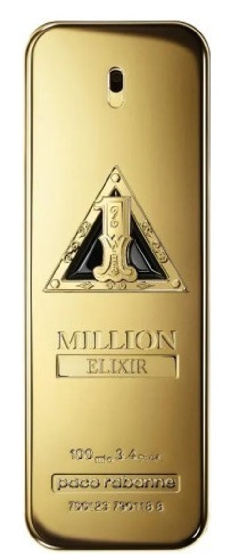 Paco Rabanne 1 Million Elixir Parfum