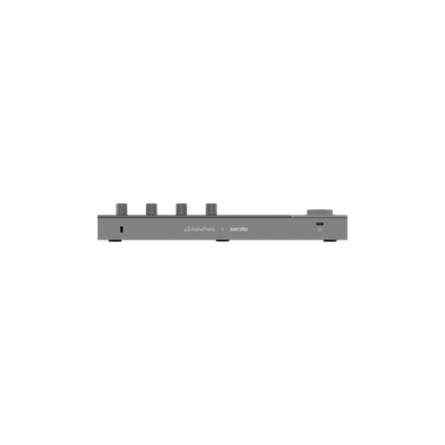 AlphaTheta Slab