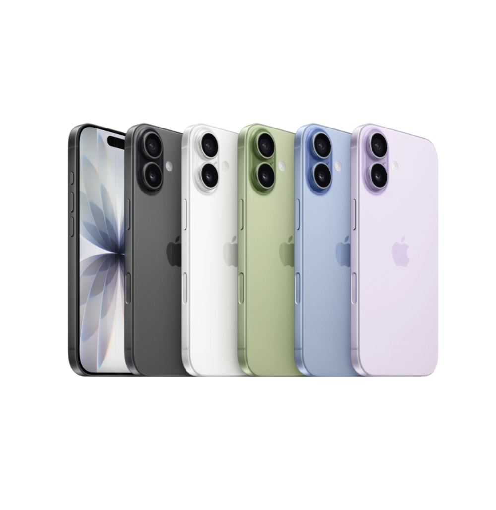 Apple iPhone 17 256Gb Black – купить за 80 499 ₽ | ТехноСеть