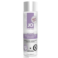 Женский лубрикант на водной основе System JO Agape Lubricant Original 120мл