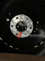 КОВАНЫЕ ДИСКИ для Tesla CYBERTRUCK