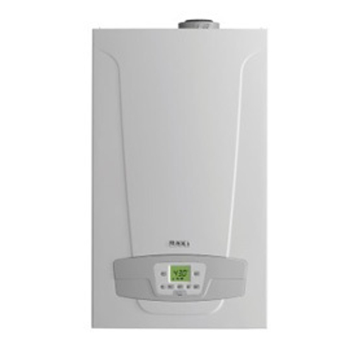 Котёл конденсационный настенный, Baxi, LUNA Duo-tec MP+ 1.99, мощность кВт-99.8 (max. полезная мощность при 50/30 °С), одноконтурный, камера сгорания-закрытая
