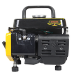 Портативный бензогенератор HUTER HT950A - [0.65 кВт / 220V] двухтактный